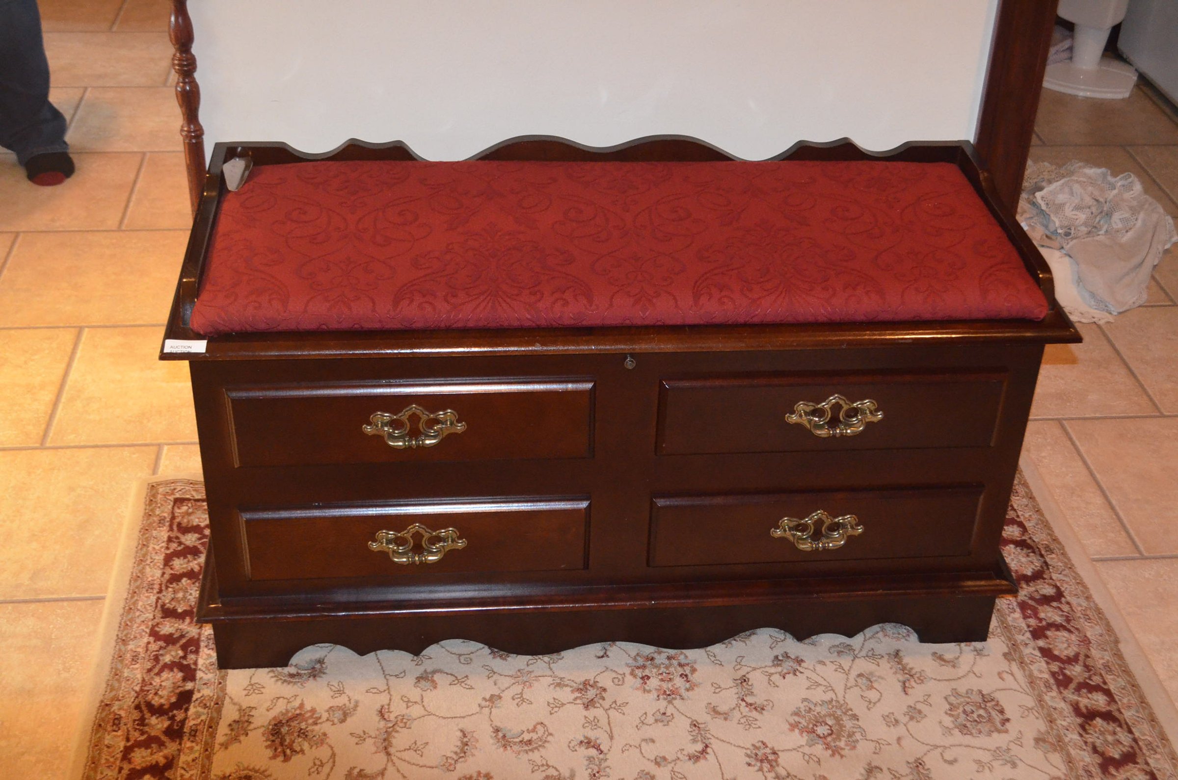 Property photo 263 - 2 MAJOR AUCTIONS - REAL ESTATE & PERSONAL PROPERTY AUCTION IN EAST ALLEN COUNTY, INDIANA